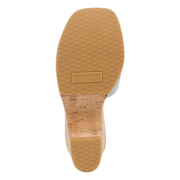 Veronica Beard Paulita Women’s Heeled Sandals- size 8.5M - Picture 3 of 11